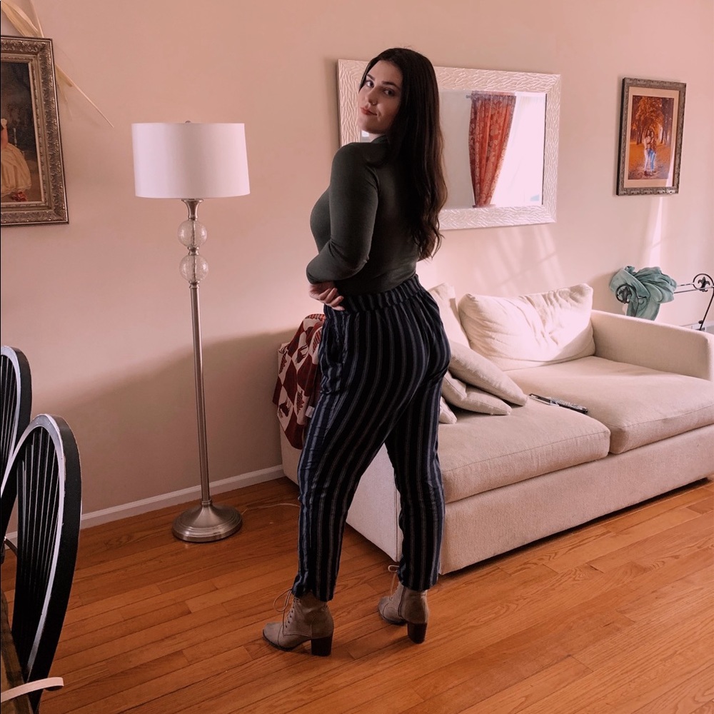 Meet your Posher, Brooke